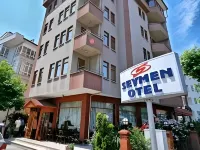 Seymen Hotel Hotels in Amasra