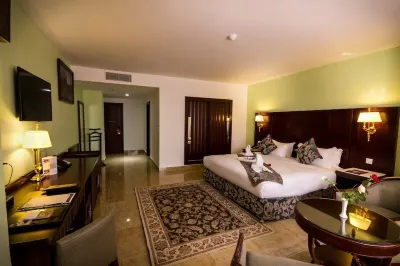 Soltane Hotel - Hussein Day