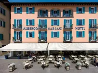 Albergo Carcani by Ketty & Tommy Hotels in Ascona