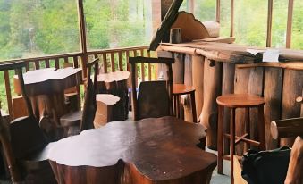 Thalagala Oya Resort