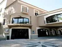 阿爾切納溫泉浴場飯店 Balneario De Archena S.a.附近的飯店