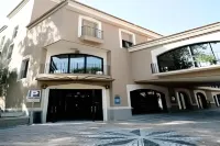 Balneario de Archena - Hotel Termas Hôtels à : 