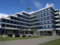 Locanda Hotel Các khách sạn gần Hamburgo Velho