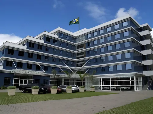 Locanda Hotel Hotels in Sao Leopoldo