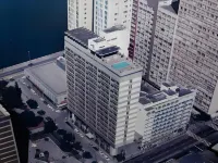 Alice Vitoria Hotel by Nobile
