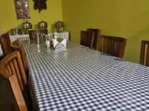 Shivaji Inn Kaziranga