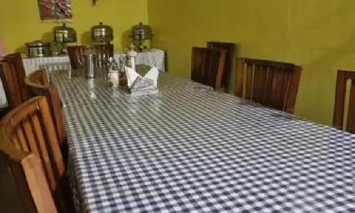 Shivaji Inn Kaziranga