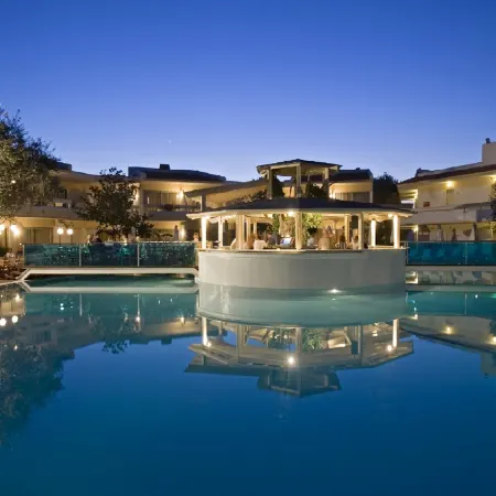 Lydia Maris Resort & Spa