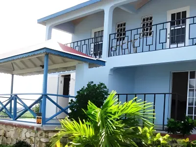 Ellen Bay Inn Отели в г. 