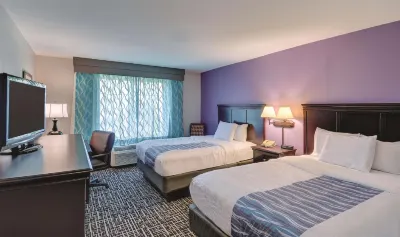 La Quinta Inn & Suites by Wyndham Cookeville