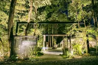 Nakatsugawa Glamping Morinosora - Pools