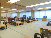 Hotel And Spa Kyoto Eminence Hotels in Nagaokakyo