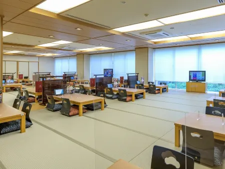 Hotel And Spa Kyoto Eminence Отели рядом с достопримечательностью «Yokokuji Temple»