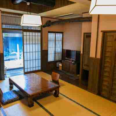 旅館 雅雅湯 Rooms