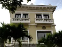 Hotel Boutique Mansion Del Rio - 3 stelle