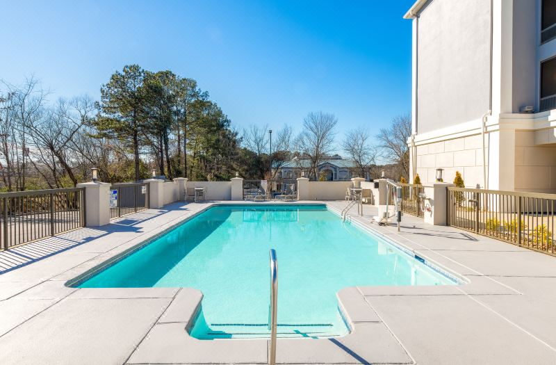 Holiday Inn Express Atlanta West - Theme Park Area by IHG photo 3