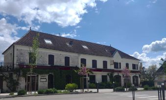 Auberge d'Ici et d'Ailleurs