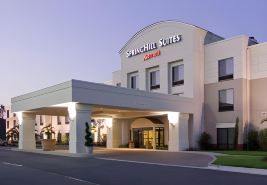 SpringHill Suites Enid