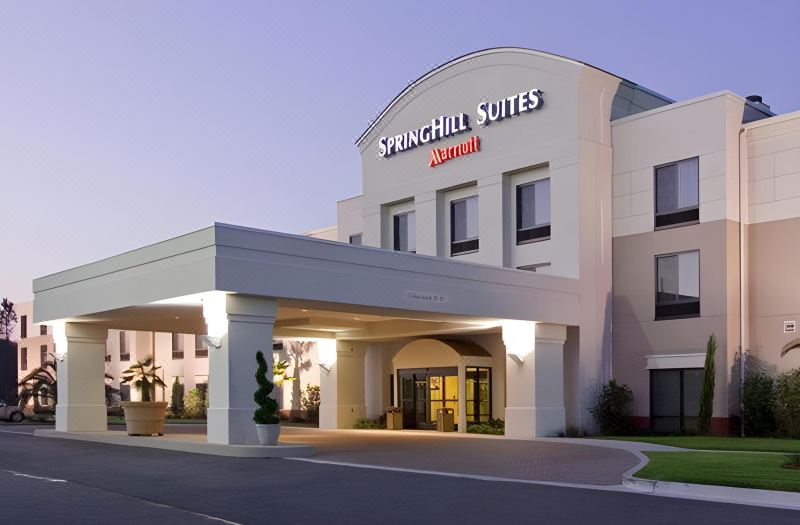 SpringHill Suites Enid