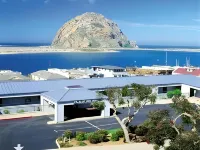Blue Sail Inn Hotels in Morro Bay