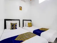Spot on 93317 Wisma Ratu Syariah Hotels in Bendosari