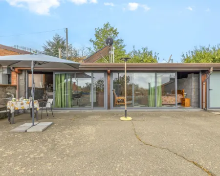 Serena 皮耶迪蒙特－達特內奧酒店