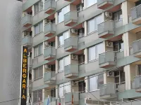 Hotel Vice-Rei Hotels near Church of Saint Francis