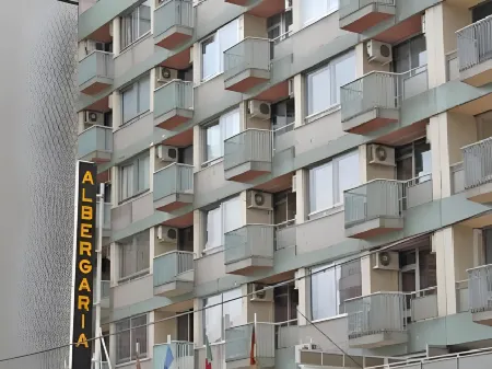 Hotel Vice-Rei