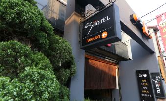 Hotel ES Cheongju