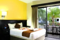 Hotel Nautilus - 2-Star