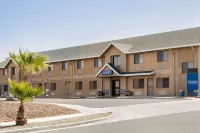 Travelodge by Wyndham Yuma - Gym