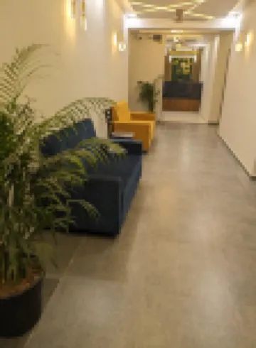 โรงแรมเจดีเอส - วาปี