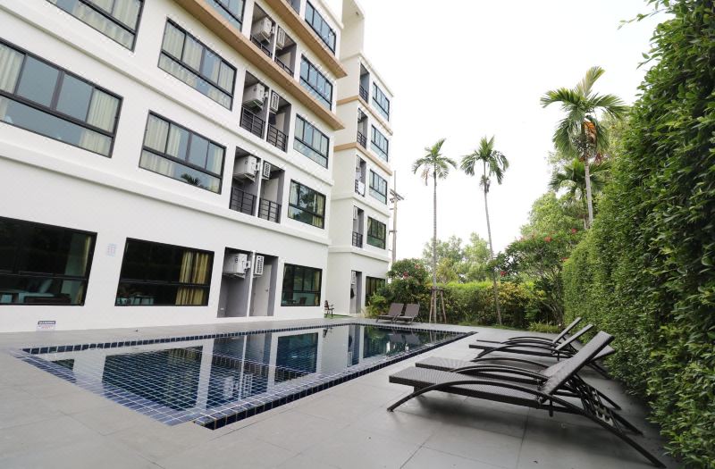 S4 Nai Yang Beach - Near Phuket Airport photo 2