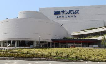 Fukuoka Sunpalace Hotel & Hall