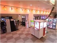 Kawagoe Yuyu Land Hotel Sanko