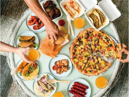 Family Condo Chatan Hills by Coldio Premium Отели рядом с достопримечательностью «Американская деревня»