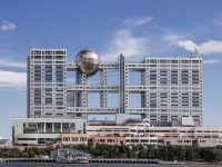 토요코인 도쿄에키 신오하시 마에 아라시오베야 주변 호텔
