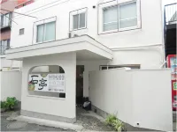 Shin Okubo Sekitei Hotel dekat JR Shin-Okubo Station
