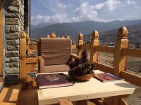 Spirit of Bhutan Resort