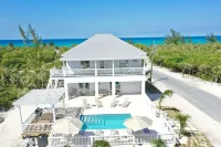 The Better Life 4 Bedroom Home Hotel di 