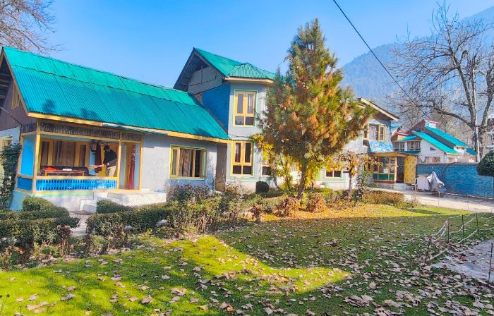 Paradise Guest House
