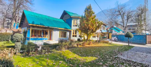 Paradise Guest House