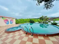 Aandra Lakestay Resort Campzone Hotels in Takawe Bk