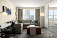 Sheraton Suites Galleria-Atlanta Hotels in Smyrna