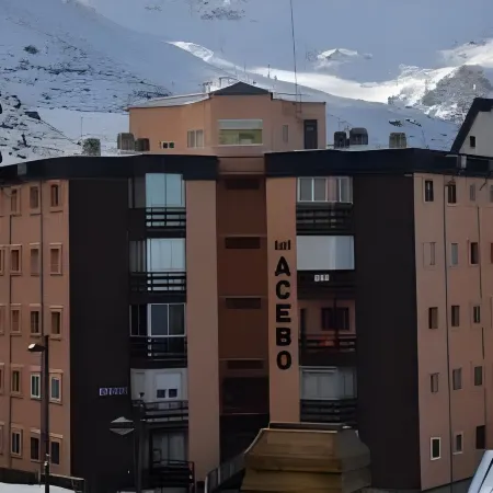 Apartamentos Bulgaria