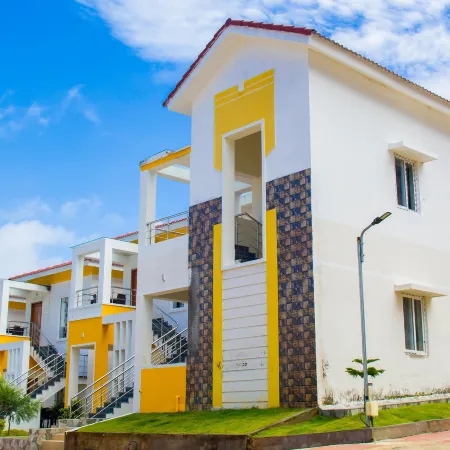 Tio Hotels & Resorts - Yercaud