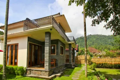 Gria Sindhu Homestay Sidemen by Agata Hotels near Avril Collection16