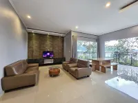 Villa Bandung Lembang