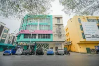 Double H Boutique Hotel Hotel berhampiran Universiti Sultan Zainal Abidin ( UNISZA )