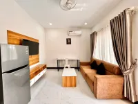 Lsp Hotel & Apartment